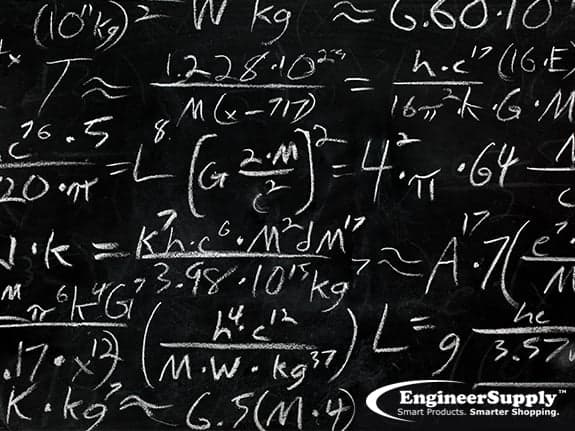 Engineering Calculator - Single & MultiTrack