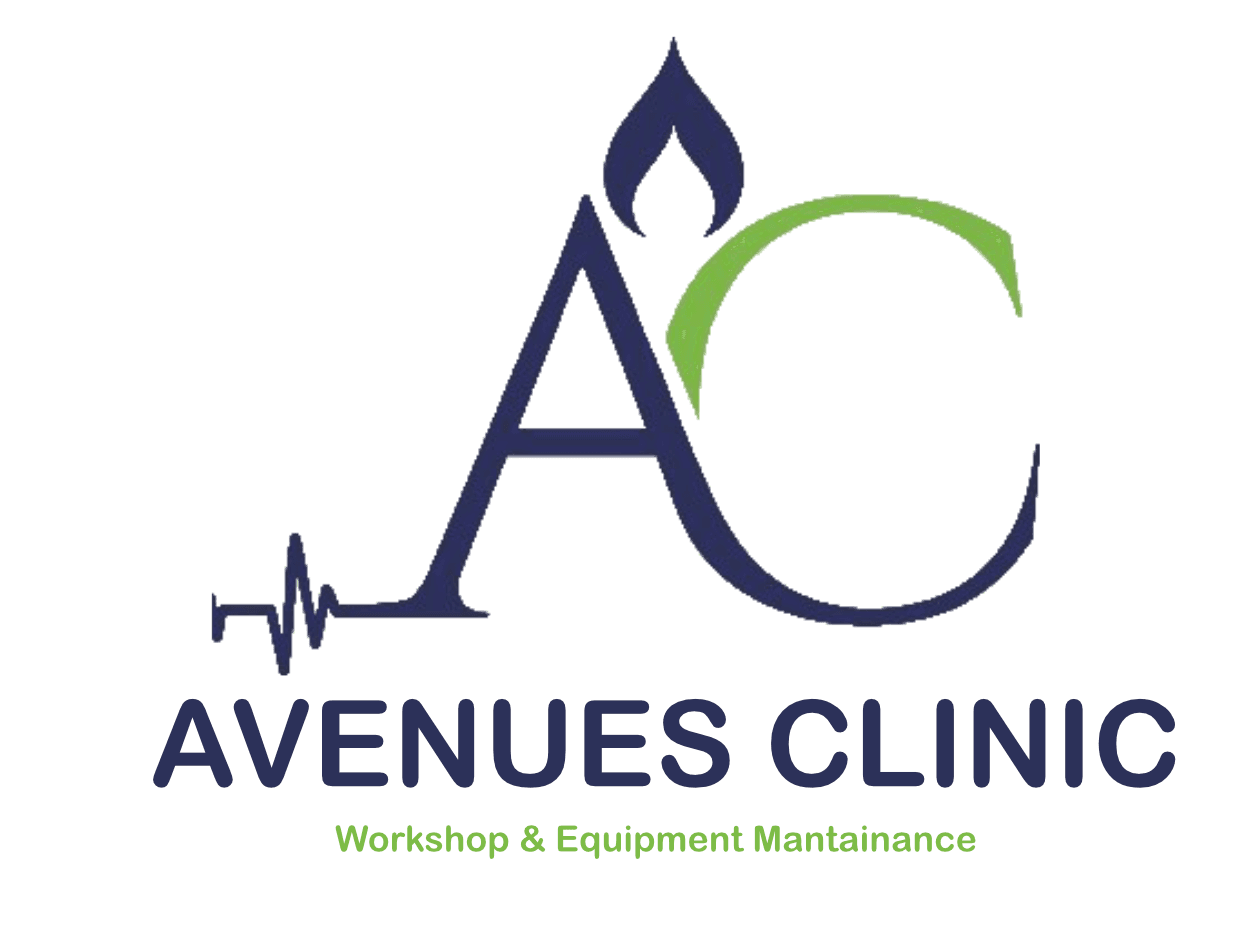 Avenues Clinic logo